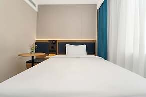 Jinglai Hotel Light Luxury