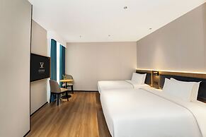 Jinglai Hotel Light Luxury