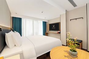Jinglai Hotel Light Luxury