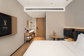 Jinglai Hotel Light Luxury