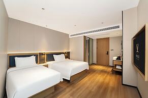 Jinglai Hotel Light Luxury