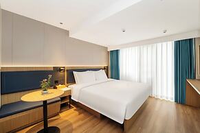 Jinglai Hotel Light Luxury