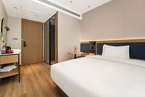 Jinglai Hotel Light Luxury