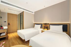 Jinglai Hotel Light Luxury
