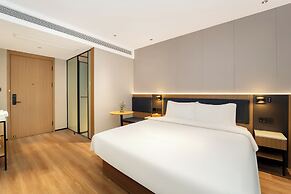 Jinglai Hotel Light Luxury