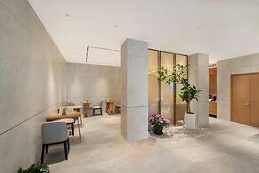 Jinglai Hotel Light Luxury