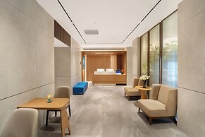 Jinglai Hotel Light Luxury
