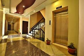 Hotel Ramgarh Palace