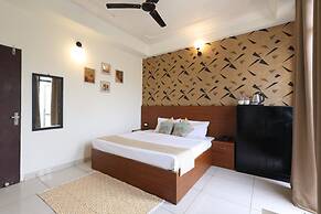 Hotel Ramgarh Palace