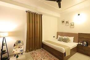 Hotel Ramgarh Palace