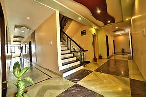 Hotel Ramgarh Palace