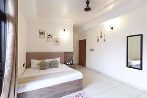 Hotel Ramgarh Palace