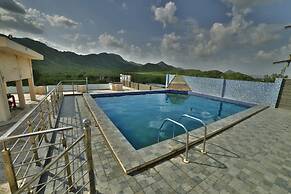 Hotel Ramgarh Palace