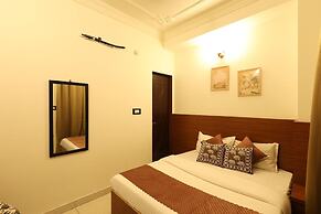 Hotel Ramgarh Palace