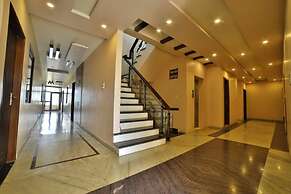 Hotel Ramgarh Palace