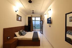 Hotel Ramgarh Palace