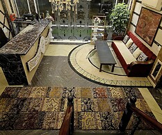 Hotel Ramgarh Palace