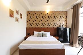 Hotel Ramgarh Palace