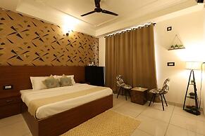 Hotel Ramgarh Palace