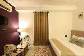 Hotel Ramgarh Palace