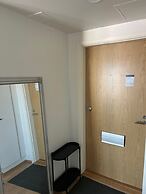 Modern Nordic 2BR Apt in Kuopio Center