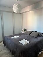 Modern Nordic 2BR Apt in Kuopio Center