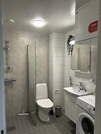 Modern Nordic 2BR Apt in Kuopio Center