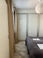 Modern Nordic 2BR Apt in Kuopio Center