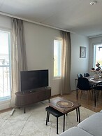 Modern Nordic 2BR Apt in Kuopio Center
