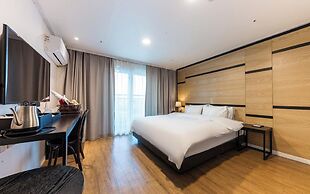 Songtan Hotel Corner Inn