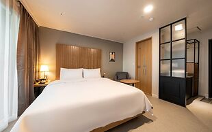Songtan Hotel Corner Inn