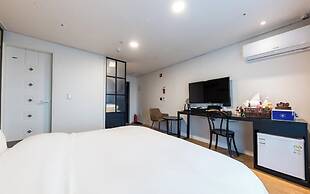 Songtan Hotel Corner Inn