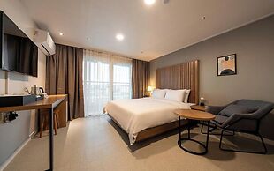Songtan Hotel Corner Inn