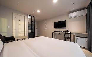 Songtan Hotel Corner Inn
