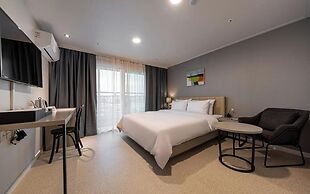 Songtan Hotel Corner Inn