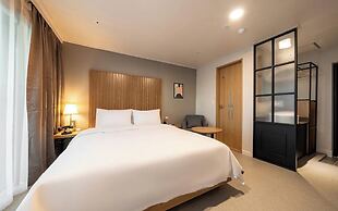 Songtan Hotel Corner Inn