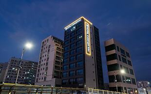 Songtan Hotel Corner Inn