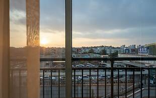 Songtan Hotel Corner Inn