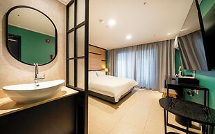 Songtan Hotel Corner Inn