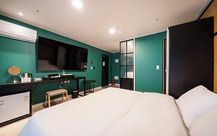 Songtan Hotel Corner Inn