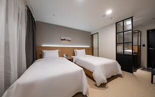 Songtan Hotel Corner Inn