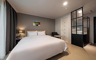 Songtan Hotel Corner Inn