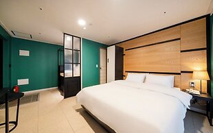 Songtan Hotel Corner Inn