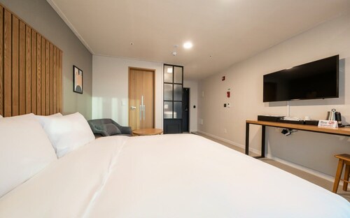 Songtan Hotel Corner Inn
