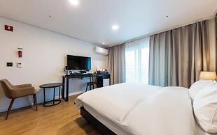 Songtan Hotel Corner Inn