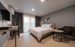Songtan Hotel Corner Inn