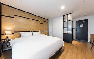 Songtan Hotel Corner Inn