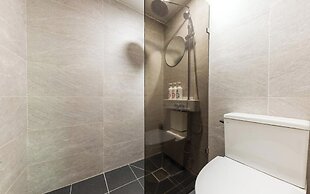 Songtan Hotel Corner Inn