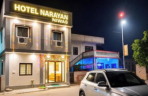 Hotel Narayan Home stay Ayodhya