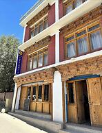 Khardong-la Ladakh